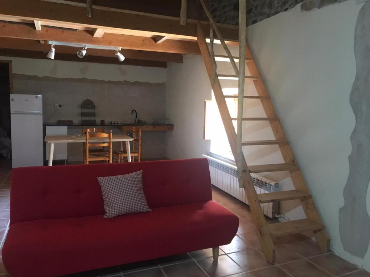 Angrill Habitacions *
