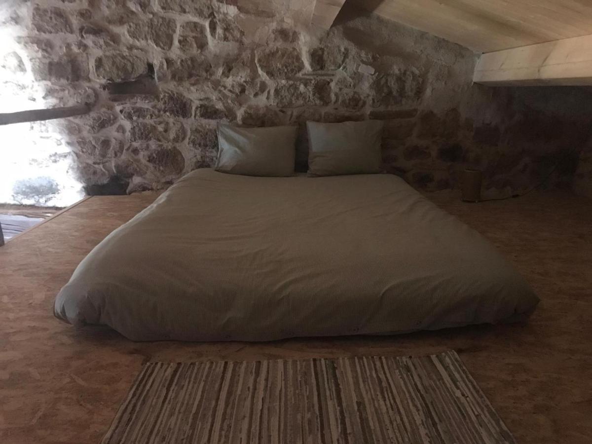 Angrill Habitacions Lodge Lladurs