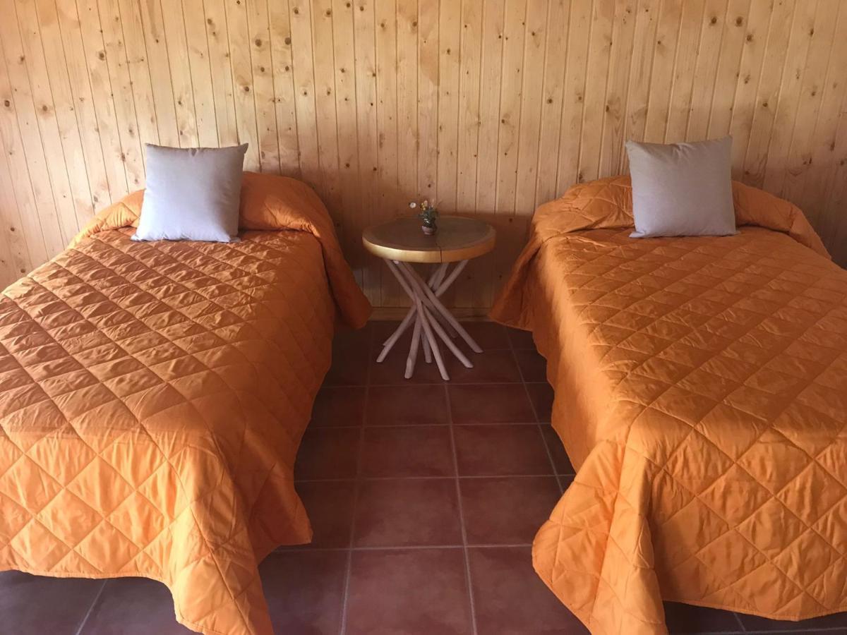 Angrill Habitacions *