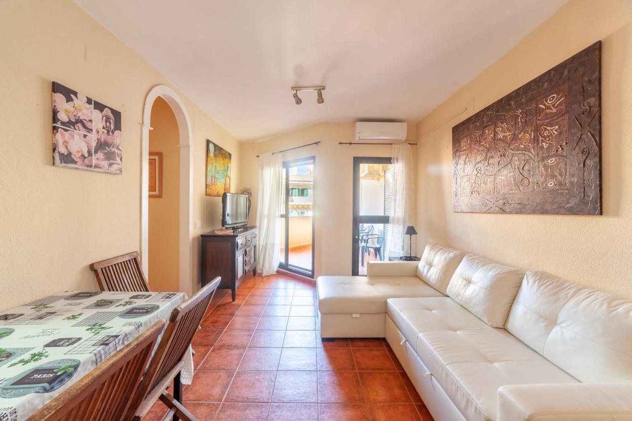 Sol Zahara Chalets &