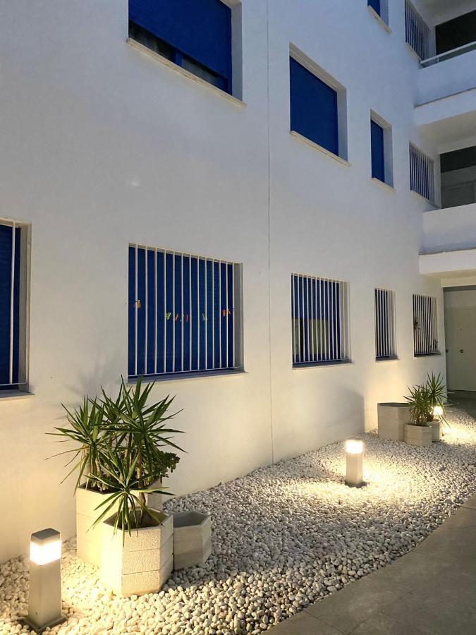 Boliches Wifi Parking Apartment