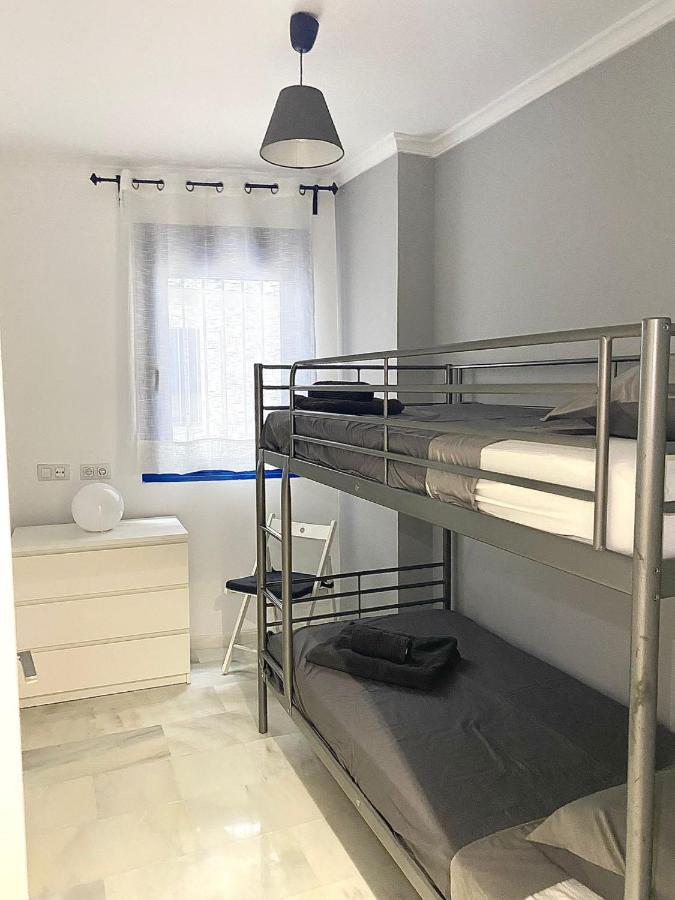 Apartment Boliches Wifi Parking Fuengirola