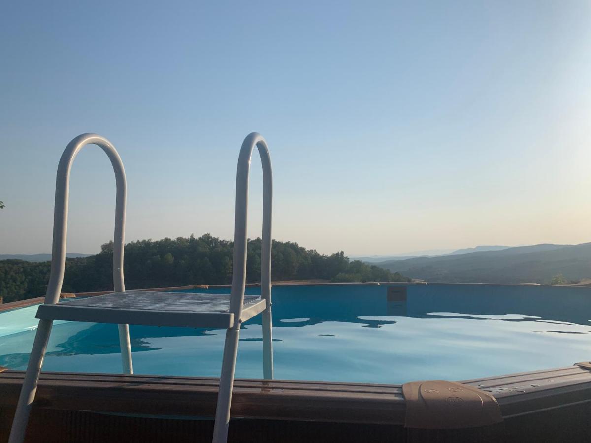 Lodge Angrill Habitacions