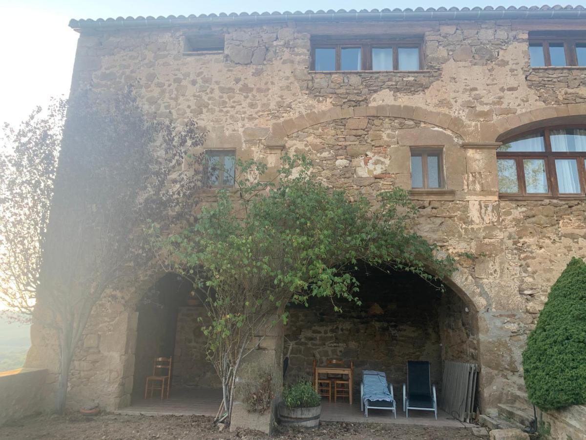 Angrill Habitacions * Lladurs