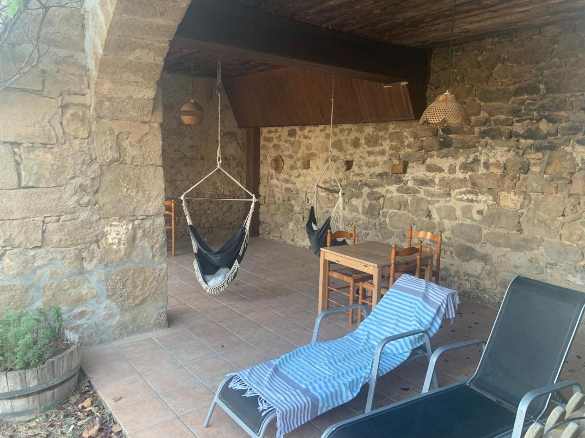 Angrill Habitacions * Lladurs