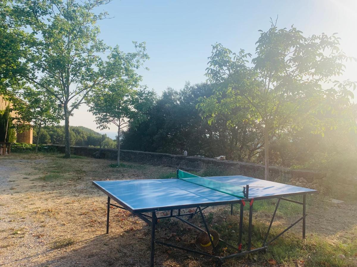 Angrill Habitacions