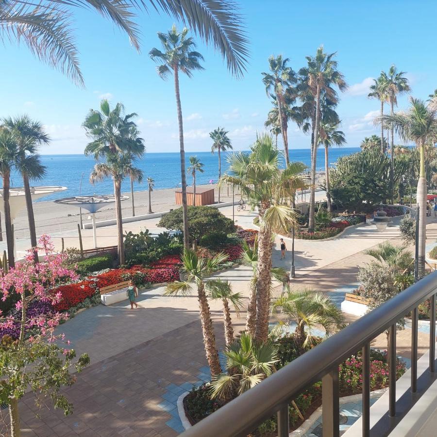 Apartment Frente A La Playa Piso 3 *
