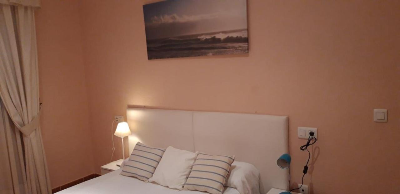 Sol Zahara Chalets & *