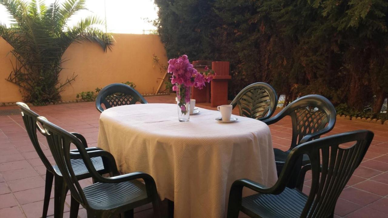 Apartment Sol Zahara Chalets & Zahara de los Atunes