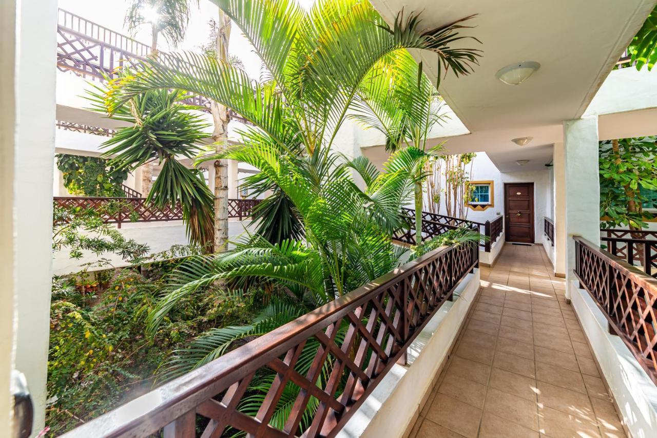 Apartamento Perla Marina En Rocas Del Mar Arona (Tenerife)
