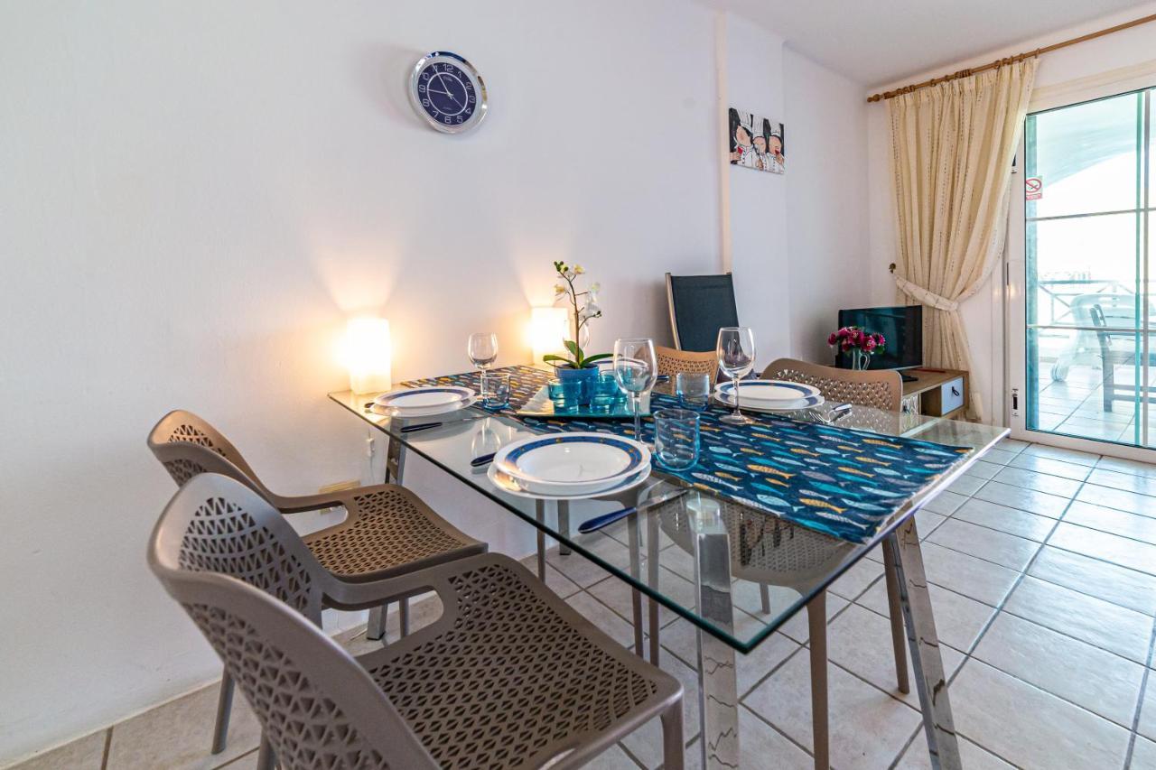 Apartamento Perla Marina En Rocas Del Mar