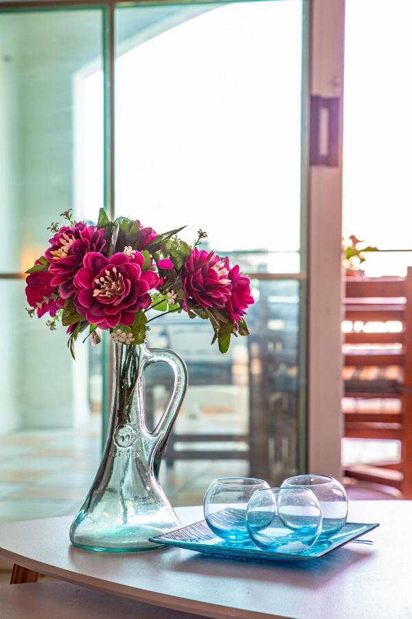 Apartamento Perla Marina En Rocas Del Mar
