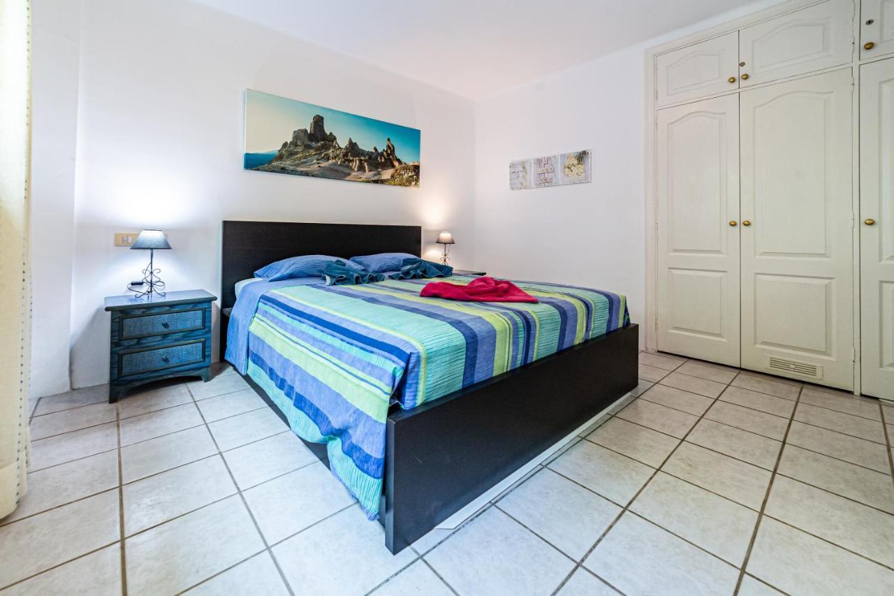 Apartamento Perla Marina En Rocas Del Mar Arona (Tenerife)