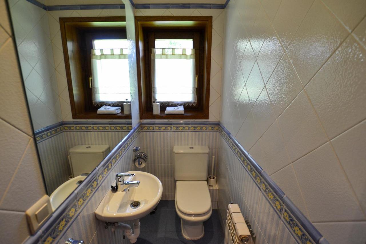 Casa Prat De La Quimeta All