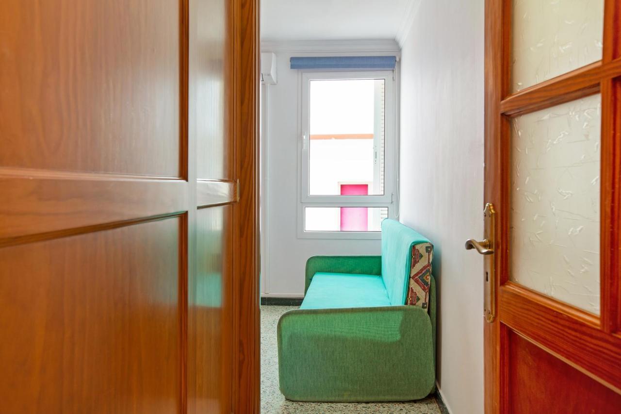 Casa Luis Montesdeoca Сasa de vacaciones