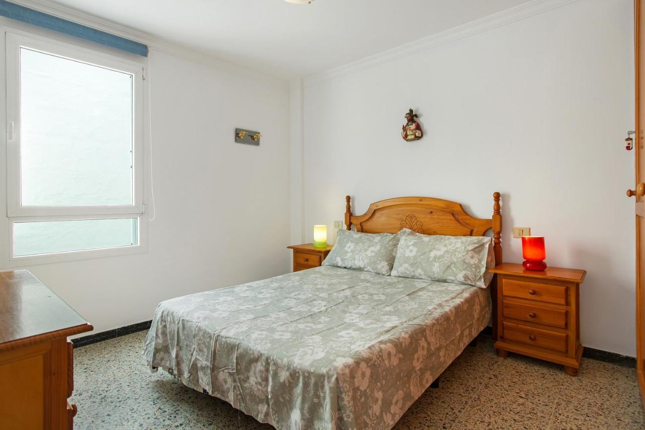 Casa Luis Montesdeoca Сasa de vacaciones Mogán