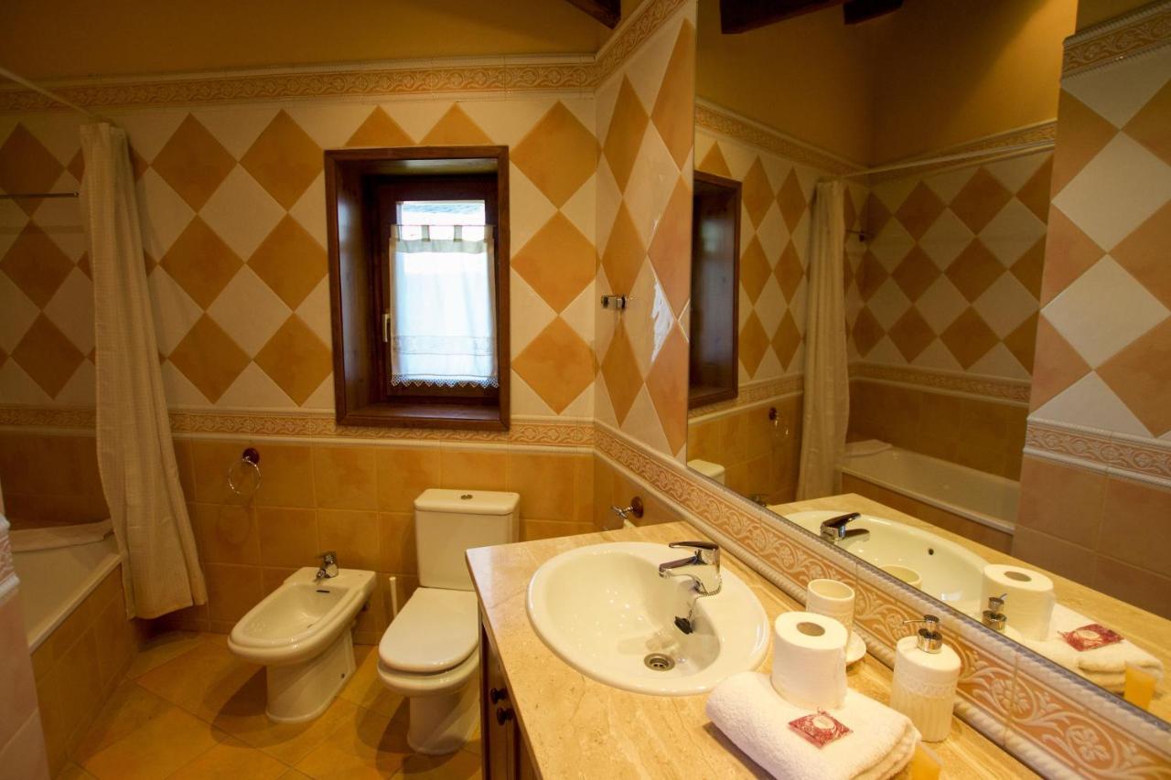 Casa Prat De La Quimeta Apartment All