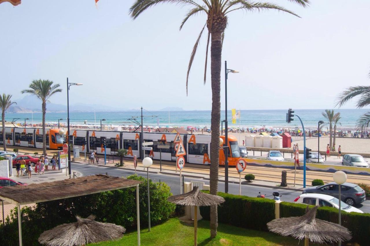 Apartamento Columbretes San Juan (Alicante)