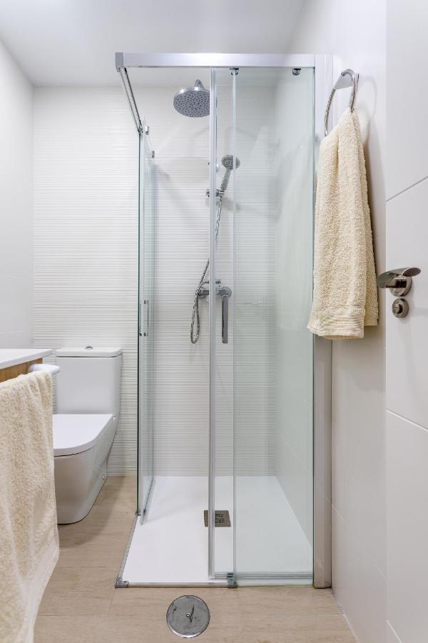 Apartamento Columbretes San Juan (Alicante)