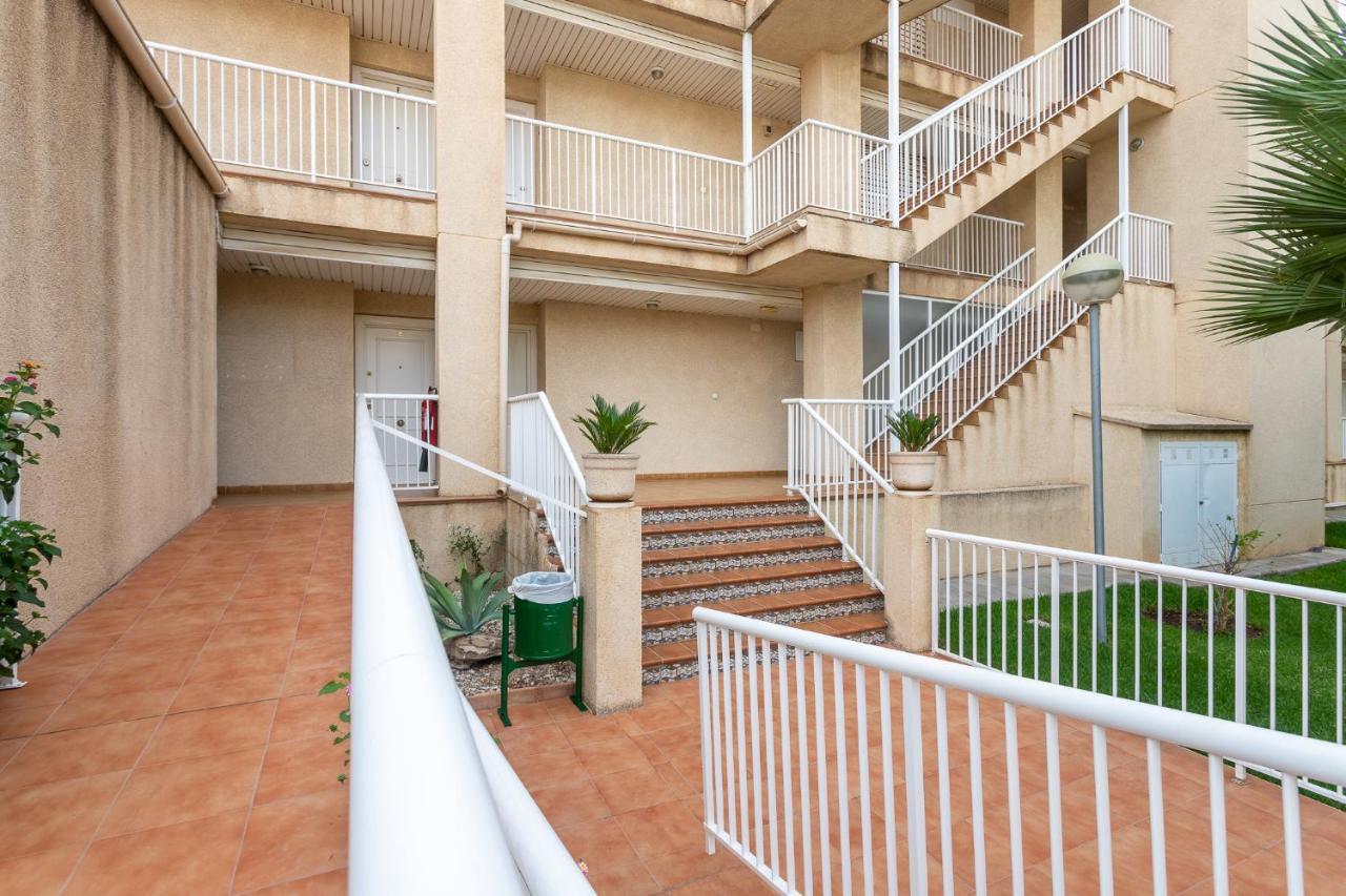Columbretes Apartamento