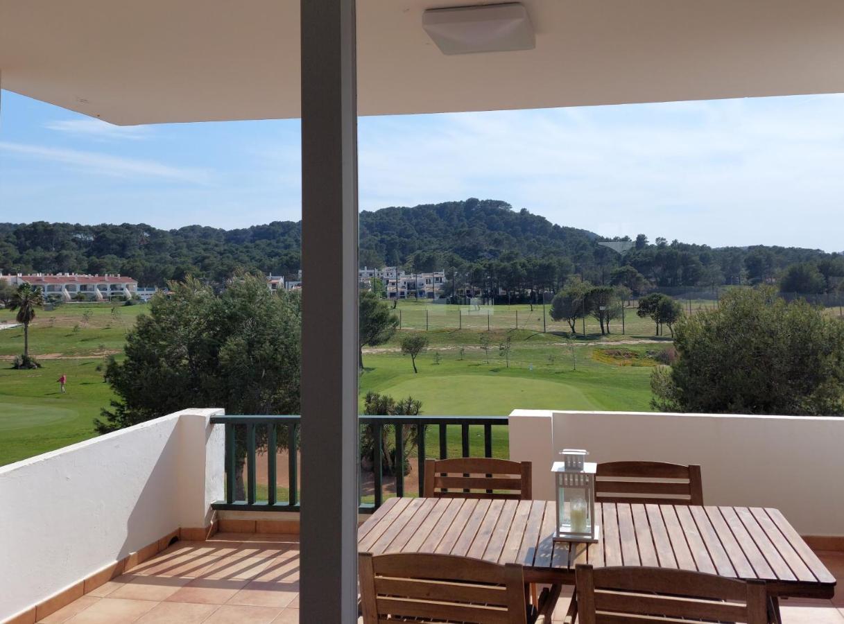 Menorca Apartamento Son Parc