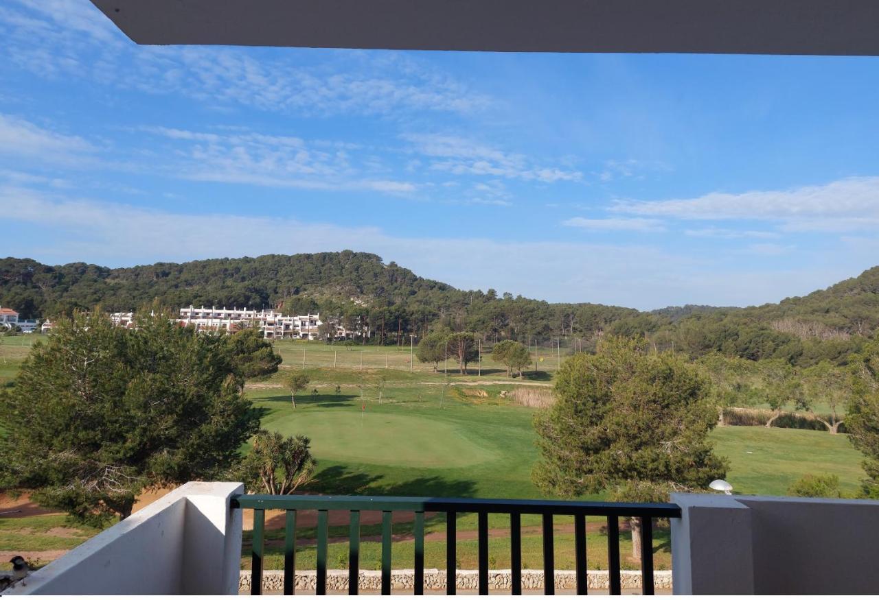 Menorca Apartamento Son Parc