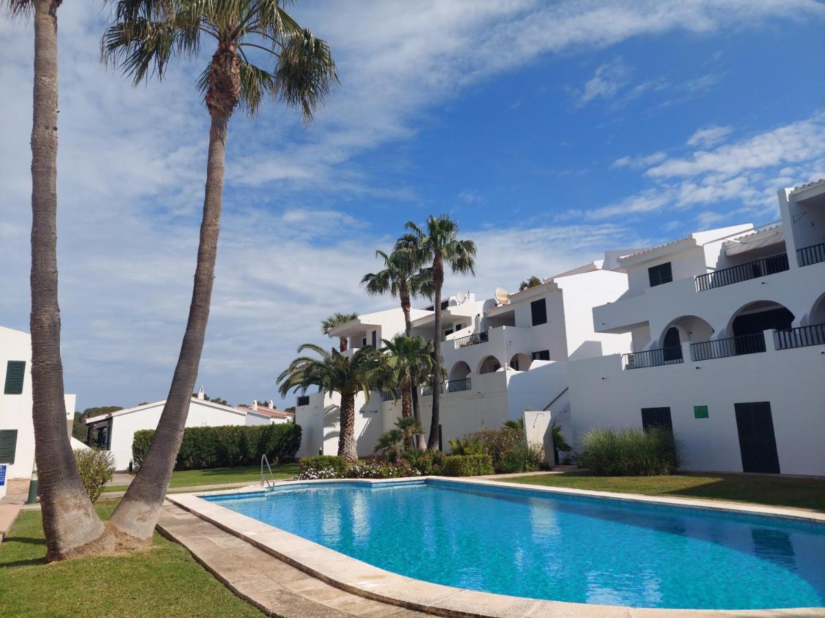 Menorca Apartamento