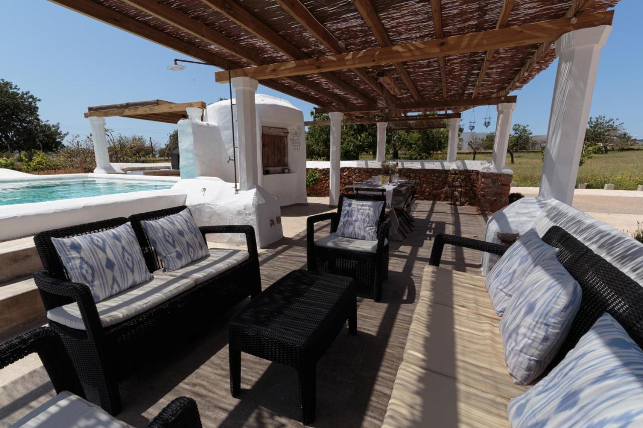 Cas Catala Sant Jordi Holiday home Sant Jordi de ses Salines
