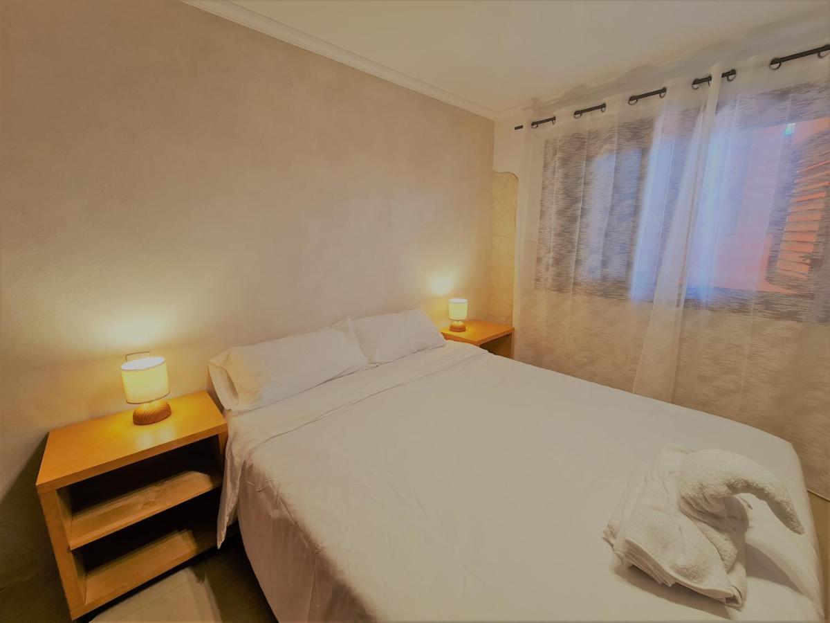 Apartment El Olivar Aulaga *