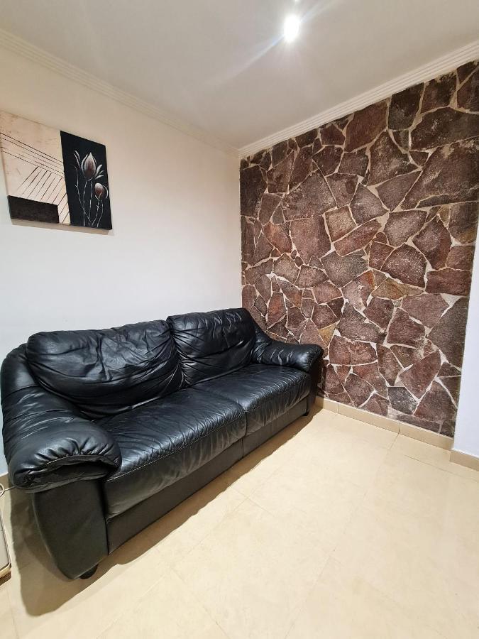 Apartment El Olivar Aulaga Puerto del Rosario (Fuerteventura)