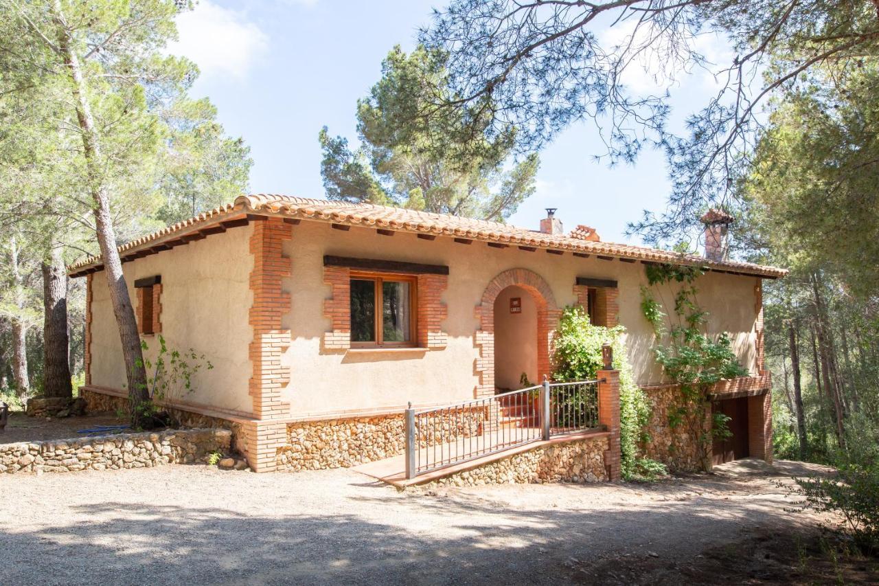 Aldeamia, Cozy For 8 People, Pool, Mountain View, At 8 Min Vilanova de Escornalbou