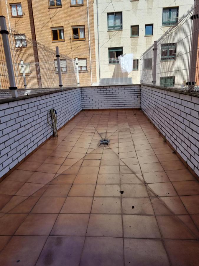 157a Apartamento Céntrico Con Patio