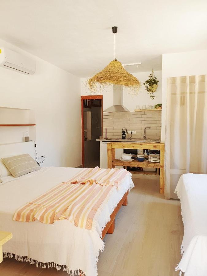 Holiday home Michel Dos Sant Ferran de Ses Roques