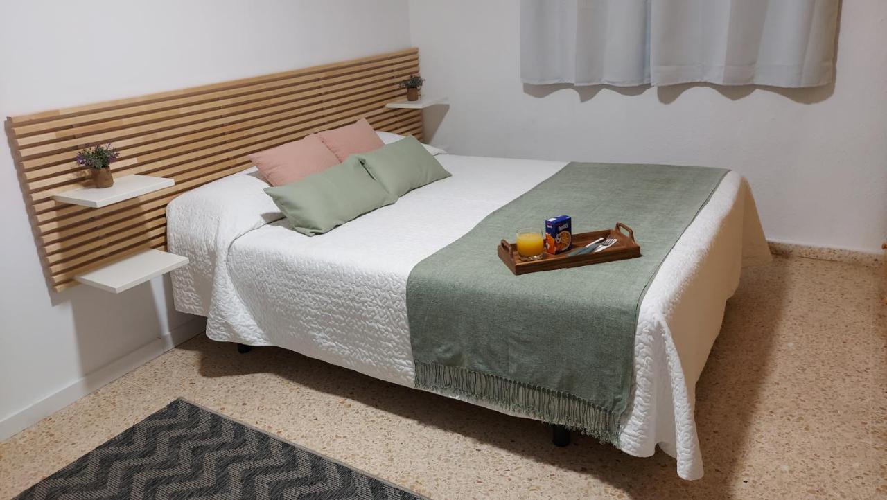 Apartamento Balcon Al Mar
