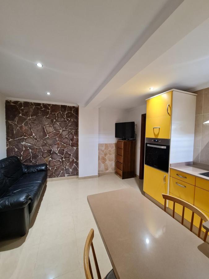 El Olivar Aulaga Apartment