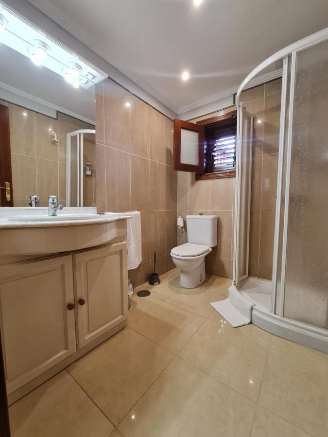 Apartment El Olivar Aulaga