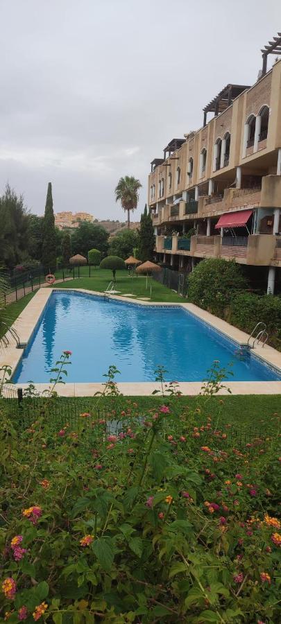 Sir Eden Golf Mijas