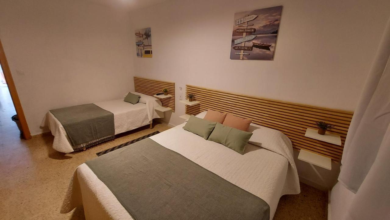 Balcon Al Mar Apartamento