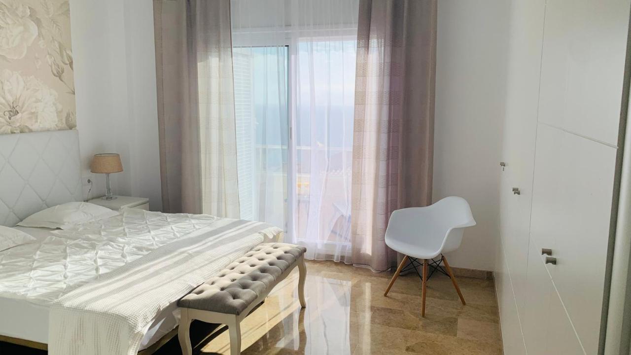 Holiday home Ozean Sunset House Puerto de Santiago (Tenerife)