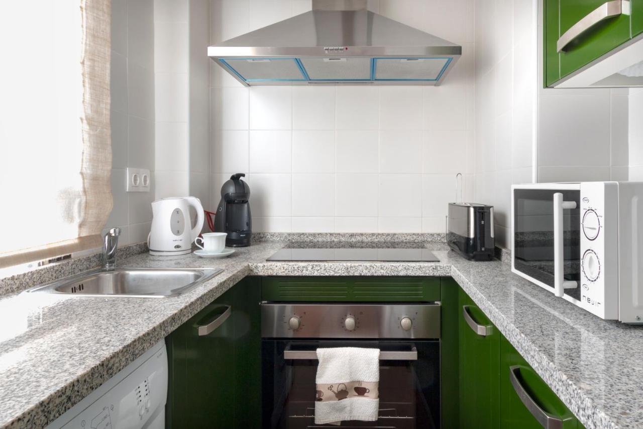 Apartamento A 20 Metros De La Mezquita Catedral ,apartamentos Turistico Cespedes 5