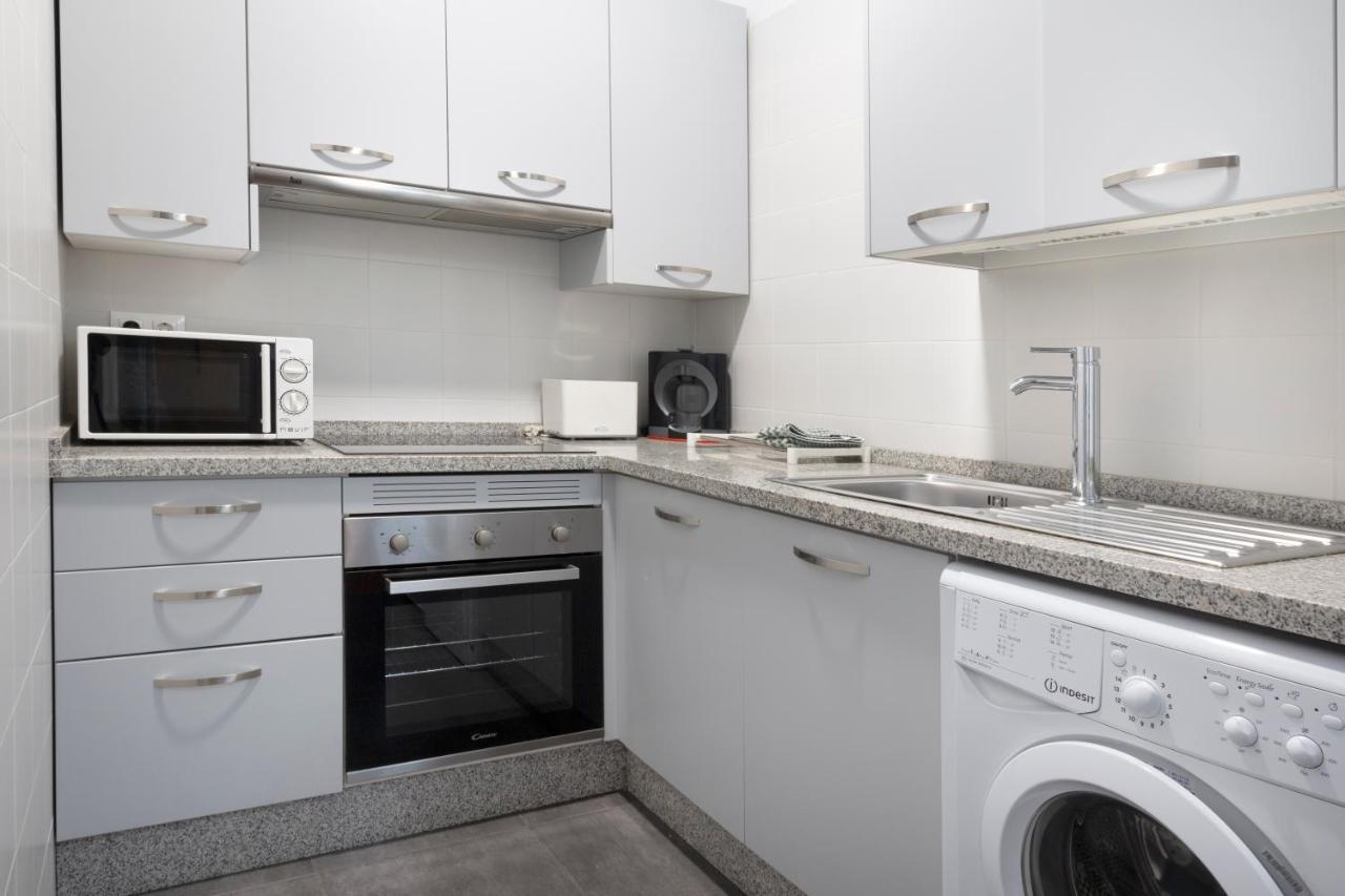 A 20 Metros De La Mezquita Catedral ,apartamentos Turistico Cespedes 5 * Córdoba