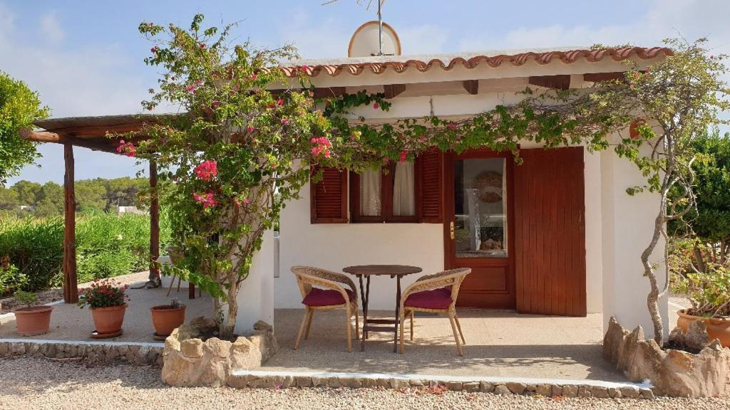 Michel Dos Holiday home