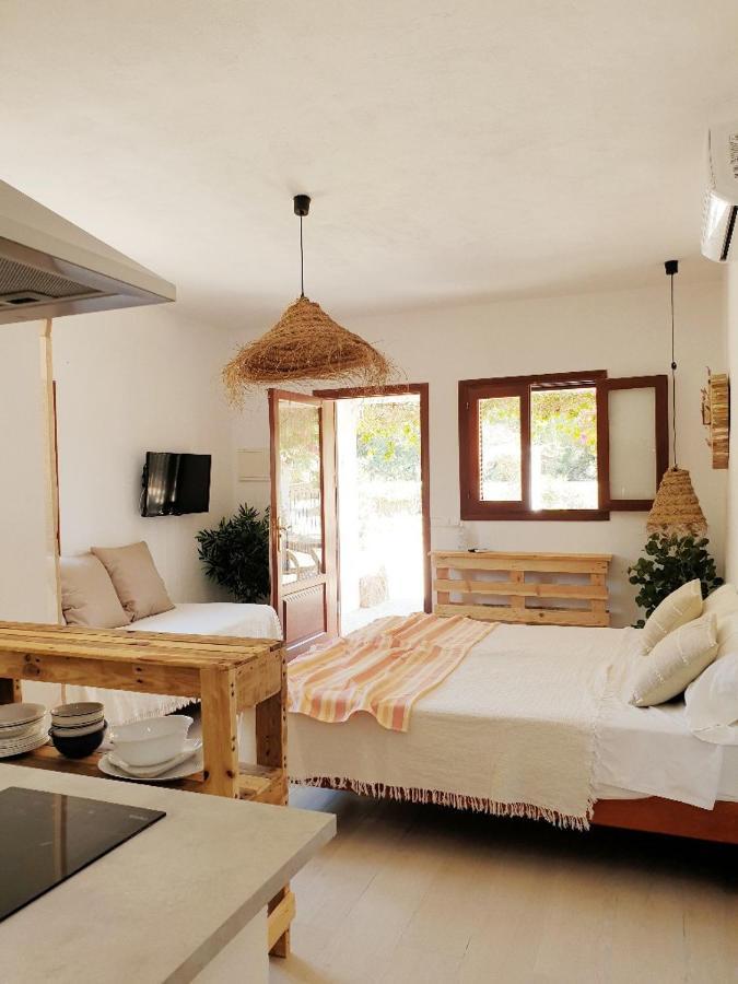 Holiday home Michel Dos Sant Ferran de Ses Roques