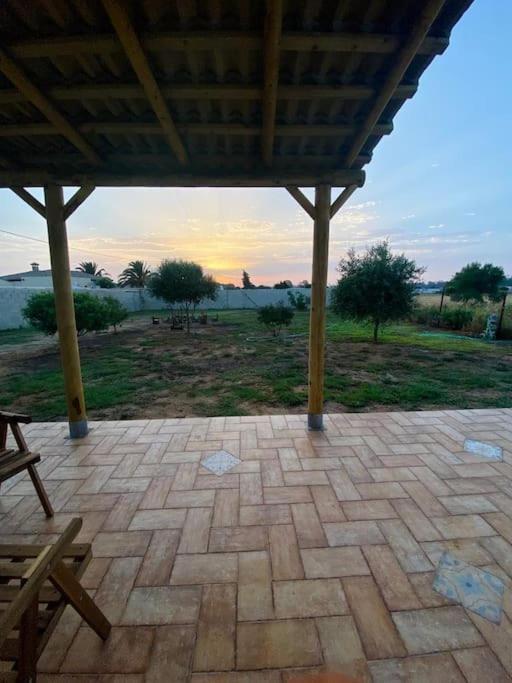 Сasa de vacaciones Cerca De La Playa La Barrosa *