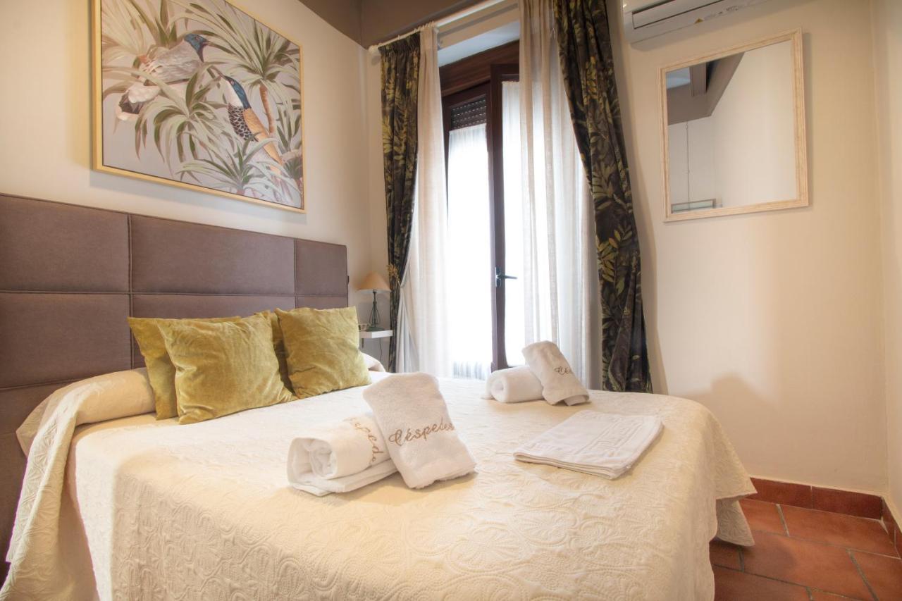 A 20 Metros De La Mezquita Catedral ,apartamentos Turistico Cespedes 5 Apartamento