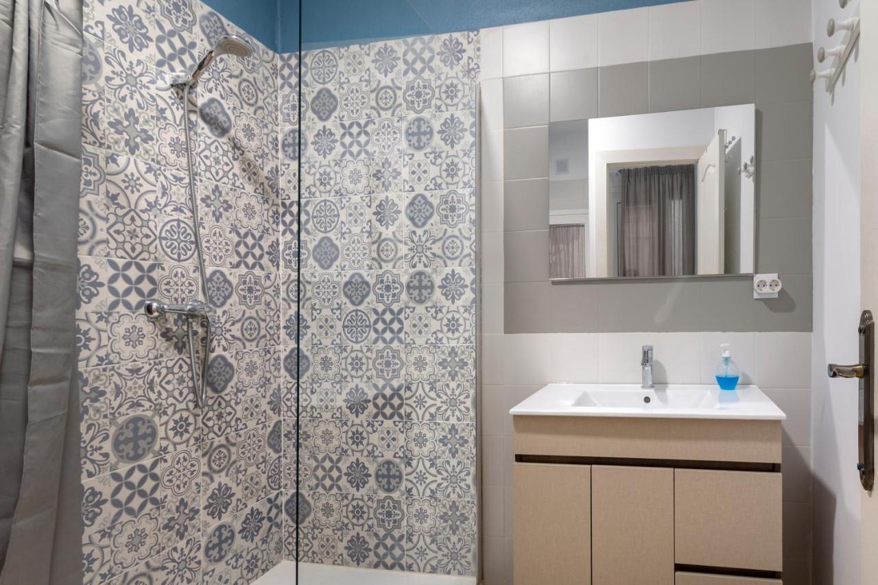 A 20 Metros De La Mezquita Catedral ,apartamentos Turistico Cespedes 5 Apartamento *