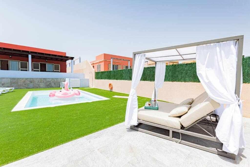 Villa Mini Golf
