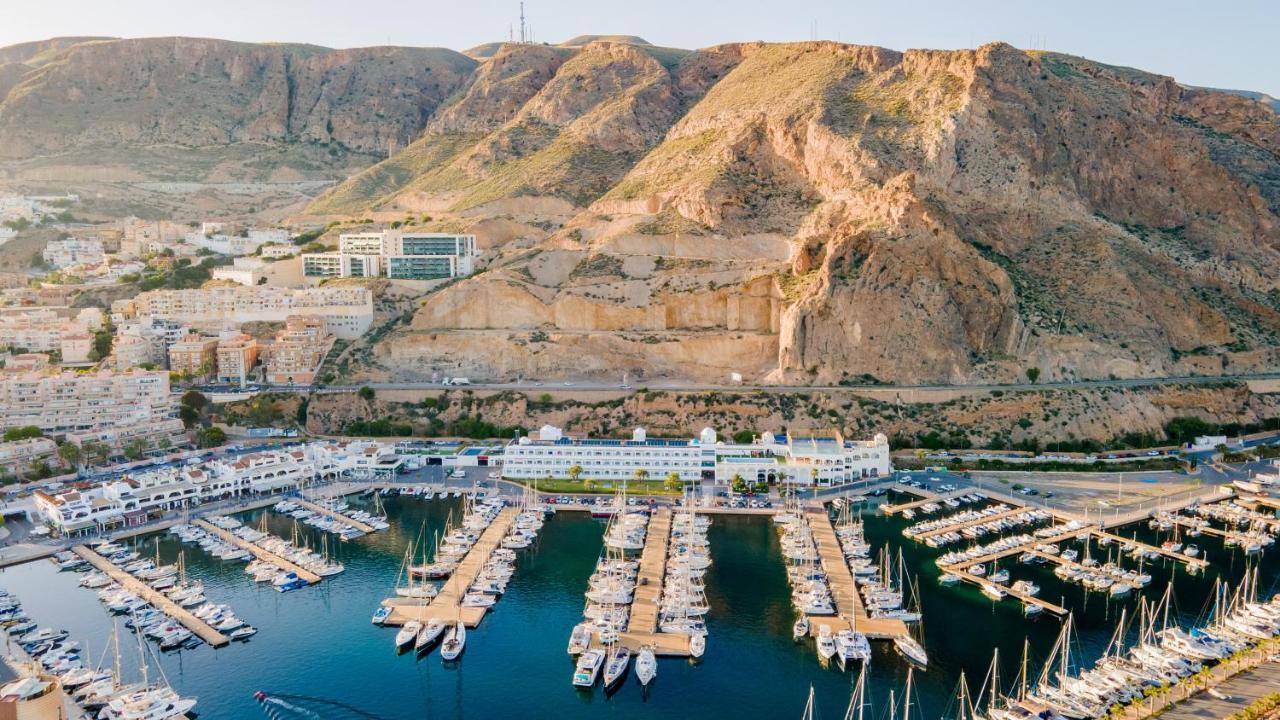 Moon & Spa. Aguadulce (Almeria)