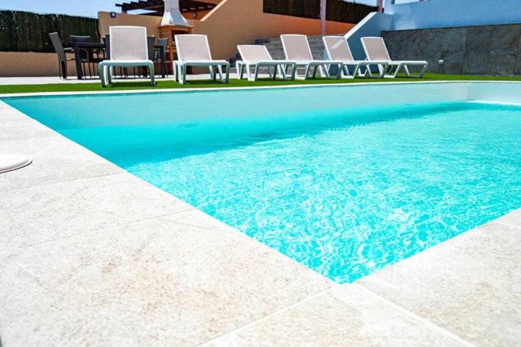 Mini Golf Villa *