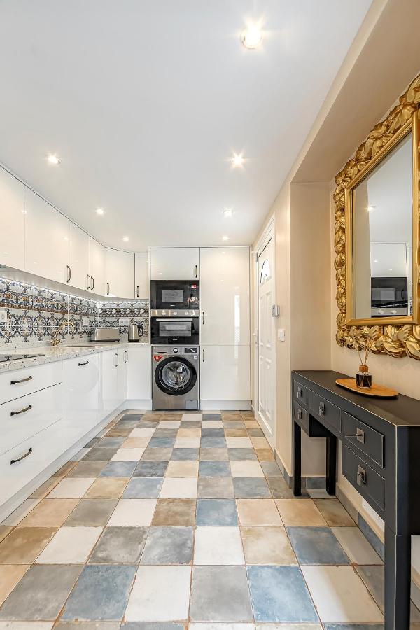Luxury Two-bedroom Four Seasons Apartamento